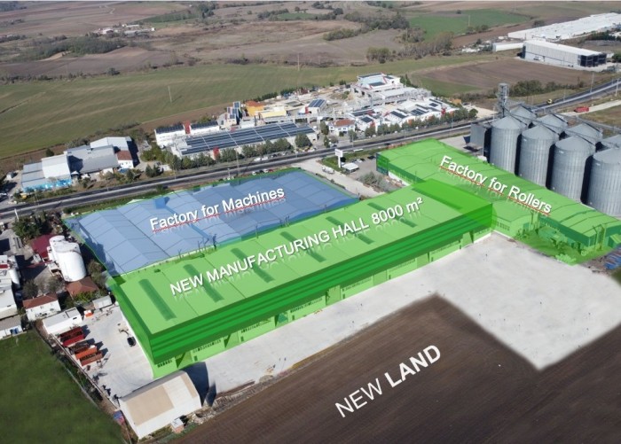 ADALI GRUP - Foreign Trade Inc.